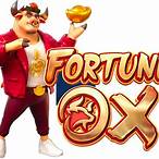 pg slot fortune ox png